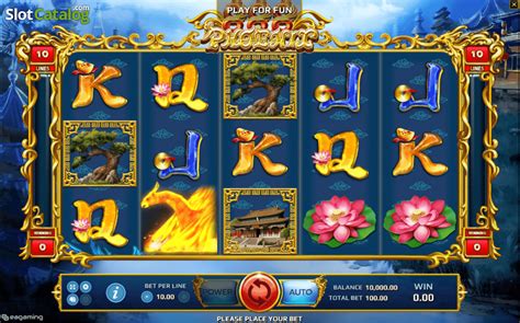 Phoenix888 Slot Gratis