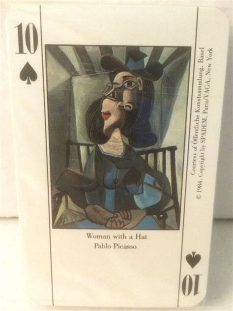 Picasso Poker