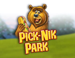 Pick Nik Park Betfair