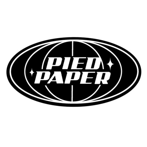 Pied Paper Betfair