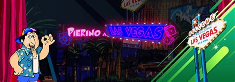 Pierino A Las Vegas 1xbet