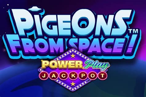 Pigeons From Space Slot - Play Online