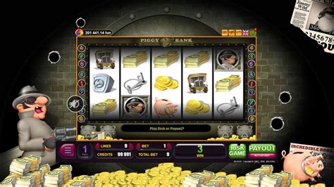 Piggy Bank Belatra Slot - Play Online