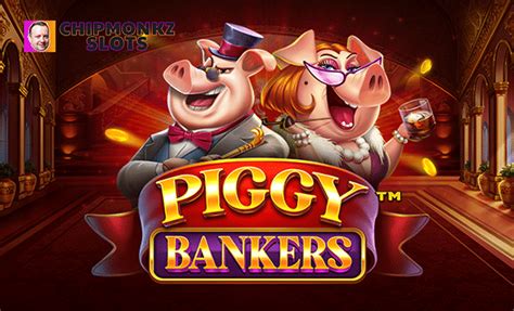Piggy Bankers Slot - Play Online