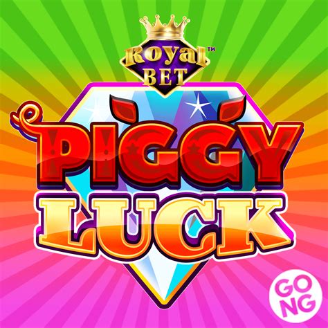 Piggy Luck Betfair