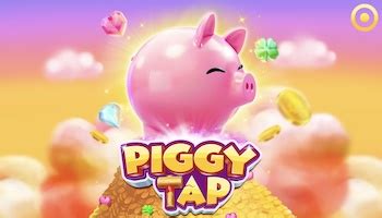 Piggy Tap Novibet