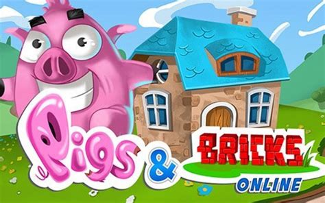 Pigs And Bricks Slot Gratis