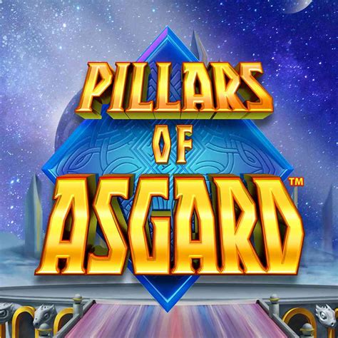Pillars Of Asgard Leovegas