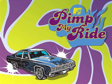 Pimp My Ride Betsson