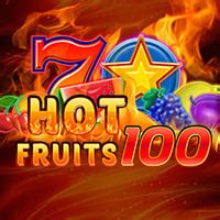 Pin Up 100 Fruits Bwin