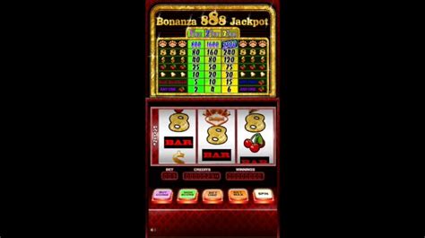 Pin Up Bonanza 888 Casino