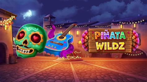 Pinata Wildz Betsul