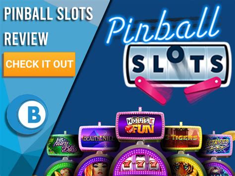 Pinball Slots Casino Apk