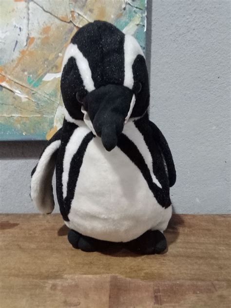 Pinguim Paraiso Maquina De Fenda