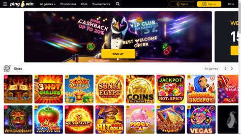 Pingwin Casino Apk