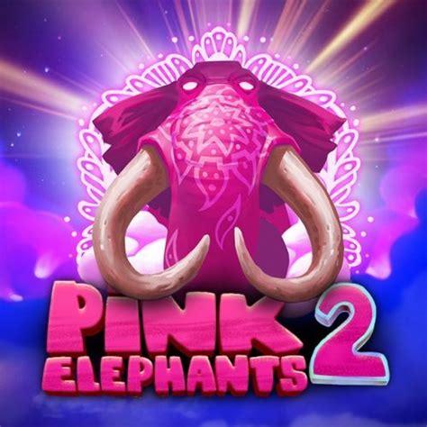 Pink Elephants 2 Pokerstars