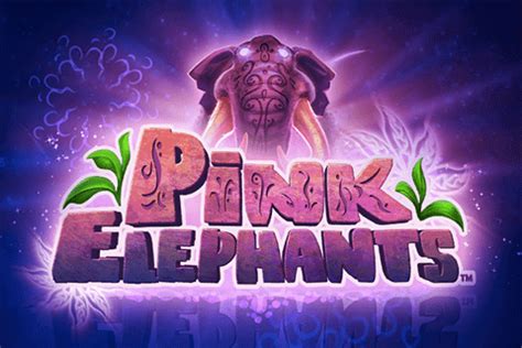 Pink Elephants Slot Gratis