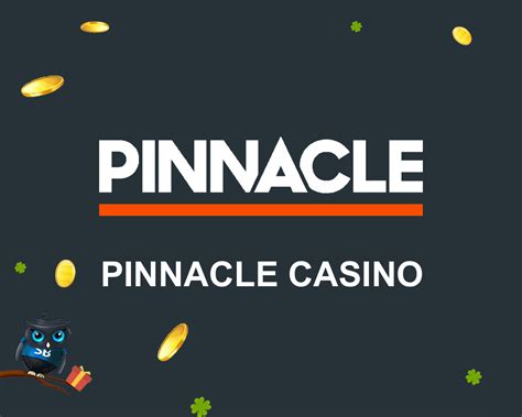 Pinnacle Casino App