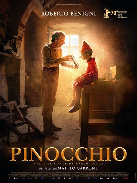 Pinocchio Betano