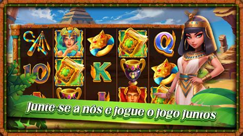 Piramides Slots De Download Gratis