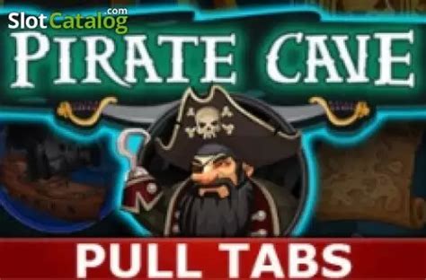 Pirate Cave Pull Tabs Betway