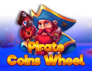 Pirate Coins Wheel Review 2024