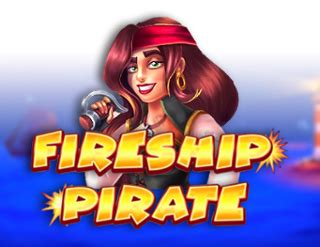 Pirate Fireship Novibet
