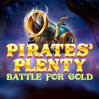 Pirate Gold Bwin