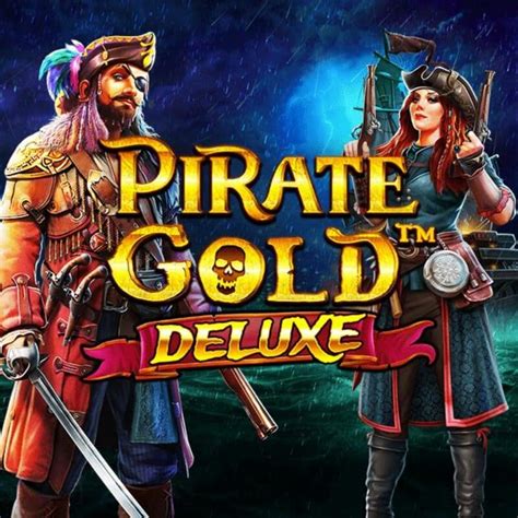 Pirate Gold Deluxe 1xbet
