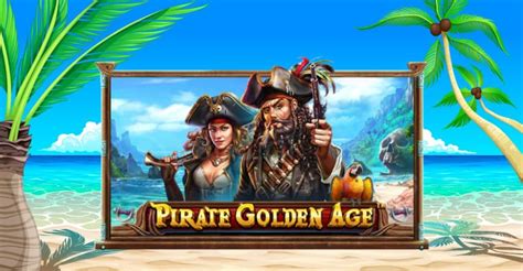 Pirate Golden Age Bodog