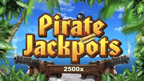 Pirate Jackpots Betfair
