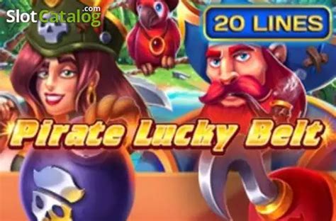 Pirate Lucky Belt Betsson