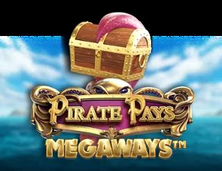 Pirate Pays Megaways Pokerstars