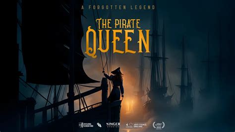 Pirate Queen Review 2024