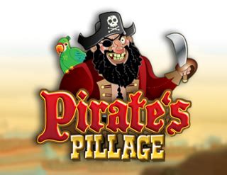 Pirate S Pillage Slot Gratis