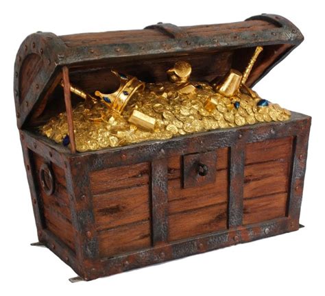 Pirate Treasure 2 Betsul