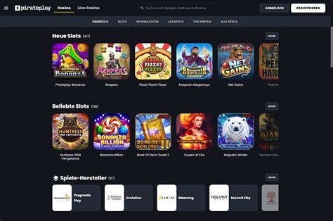 Pirateplay Casino Apostas