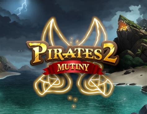 Pirates 2 Mutiny Slot - Play Online