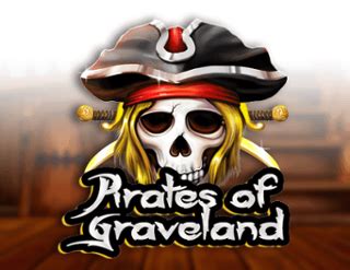 Pirates Of Graveland Betsson