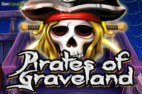 Pirates Of Graveland Review 2024