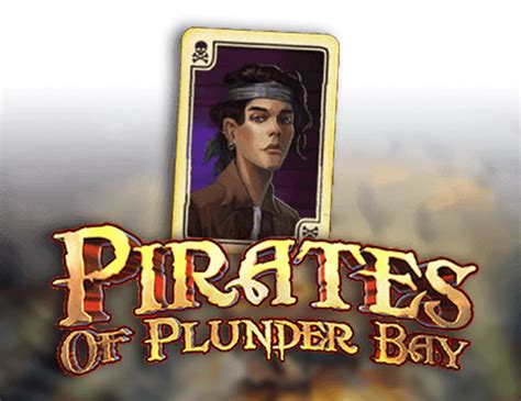 Pirates Of Plunder Bay Parimatch