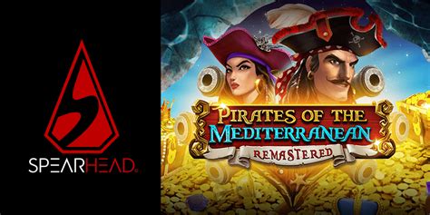Pirates Of The Mediterranean Betfair