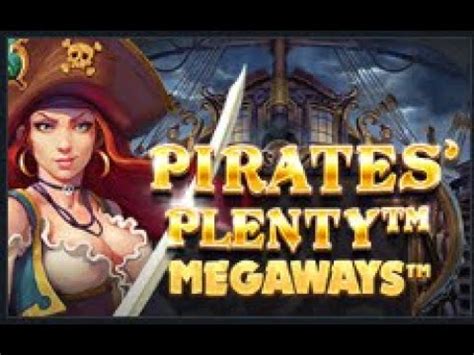Pirates Plenty 1xbet