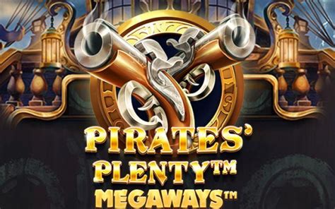 Pirates Plenty Megaways Netbet