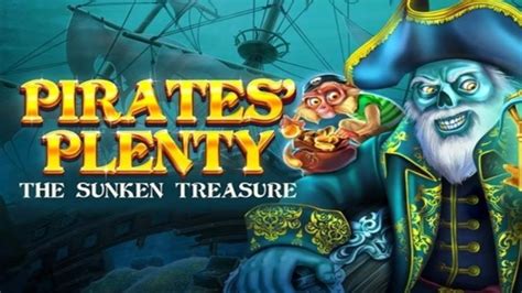 Pirates Plenty Slot Gratis