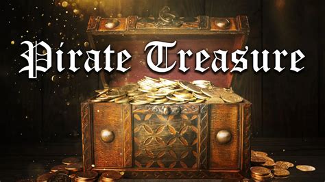 Pirates Treasure Bodog