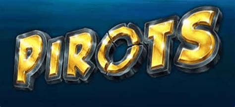 Pirots Slot - Play Online