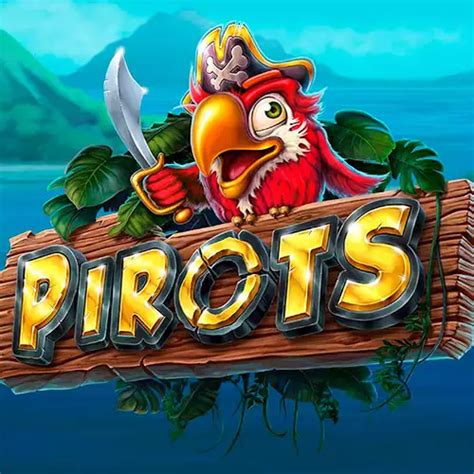 Pirots Slot - Play Online