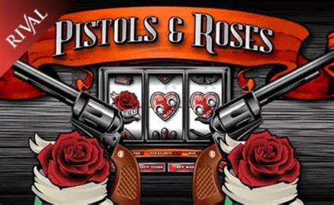 Pistols Roses Bet365