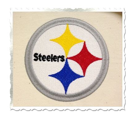 Pittsburgh Steelers Maquina De Fenda